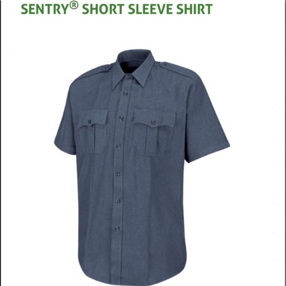 Horace Small Tactical Series Shirt